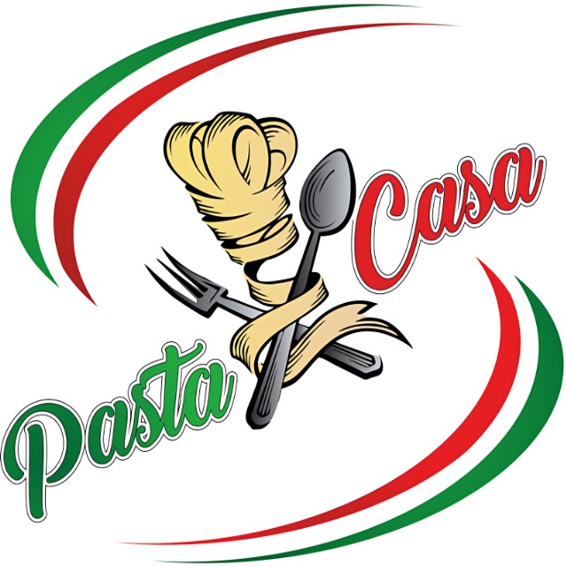 Pasta Casa Logo
